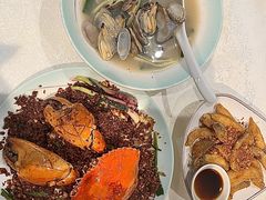 -喜记避风塘炒辣蟹(旗舰店)