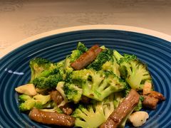 -百味馆·粤菜·湛江菜(后海花园店)