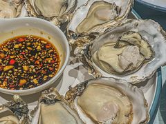 -杨氏青龙虾·羊蝎子(金盛路总店)