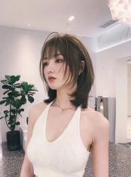 -3AM·S HAIR SALON烫发染发接发