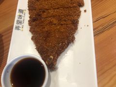 -弄堂咪道-饭香·面香·馄饨香(钦州北路田尚坊店)