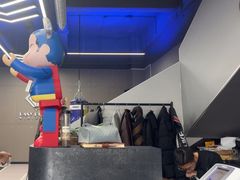 -EASY POWER健身工作室(浦东大道店)
