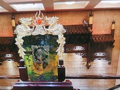 -老爷庙风味美食府(魏都大道店)