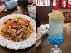 -初甜·舒芙蕾·韩式雪花冰(流塘店)
