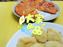 -屋里家延边朝鲜族冷面(南园店)