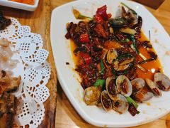 -南海渔家•海鲜•正宗海南菜(海棠湾店)