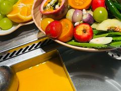 -海底捞火锅(团结桥店)