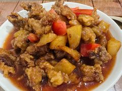 -陈金兰饮食店(柳前巷店)