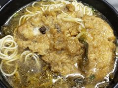 -万寿斋(山阴路店)