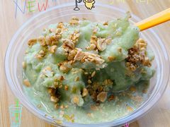 -夏食光安顺小舒冰粉冰浆(甲秀楼店)