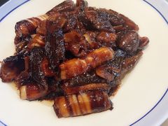 -渔家风味·鲅鱼水饺·央视展播·海鲜天津菜(开发区店)