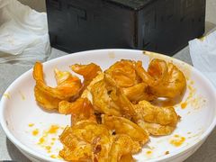 -巴蜀王婆大虾(南锣鼓巷店)