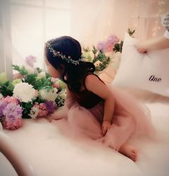 点击看大图 -BabyA 专业婴童摄影(古北时尚广场店)