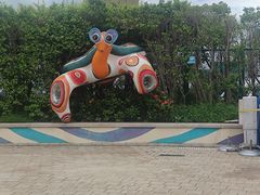 -香港海洋公园