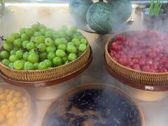 -四囍码头海鲜烧烤自助火锅(外滩南京东路悦荟广场店)