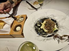 -王品牛排(佛山南海万科广场店)