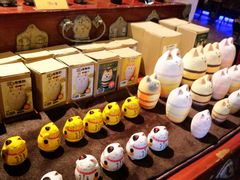 -猫咪博物馆(顶澳仔猫街店)