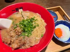 -一豚轩·烧鸟·豚骨拉面(五四路店)