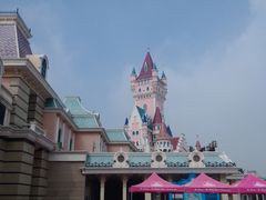 -厦门方特梦幻王国