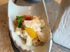 凤梨虾球-穹六人间 people 6(岳阳路店)