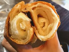 -加橙烘焙(徐衙巷公寓店)