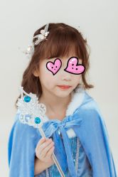 -雅尼·亚米儿童摄影美学馆(汉阳店)