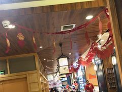 -阿串串老火锅(力盟店)