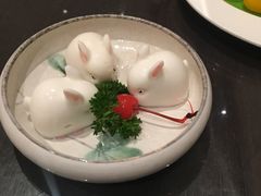 -领事馆19号中餐厅(厦门海景洲际酒店)