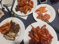 -汇泉王朝大饭店-旋转餐厅(南海路店)