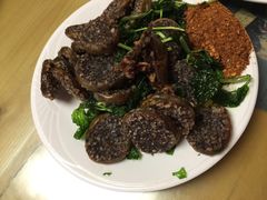 -88号小吃店·经典云南菜·地道纳西美食