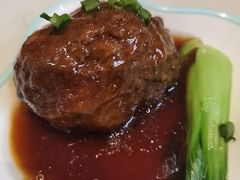 -北李妈妈菜·海肠捞饭(开发区万达店)
