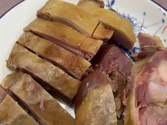 -天乐农家鱼头王(天目湖店)