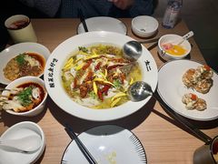 -太二酸菜鱼(沈阳万象城店)