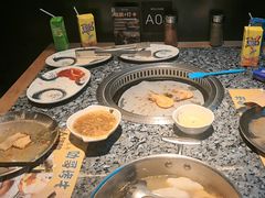 -阪尚皇·原切牛排·烤肉火锅自助(北京路店)