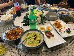 -一江春水·杭帮臻宴(三台山店)