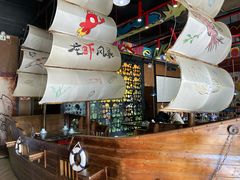 -龙虾风暴(松江店)