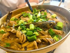 -食光慢宴·安吉土菜馆