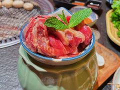 -上男·烧肉集市(五一广场店)