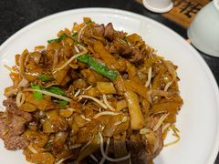 -鹅城粤菜馆(白云山路店)