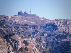 -泰山风景名胜区