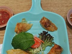 -蔡澜Pho·越南粉餐厅(海上世界店)