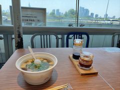 -回味鸭血粉丝汤(南京站店)