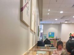 大堂-德克士(三门路店)