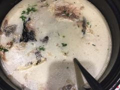 -小厨娘淮扬菜(六合欢乐港店)