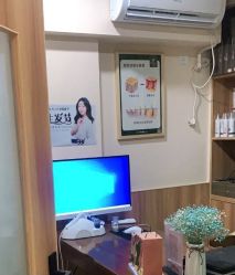 -丝客富脱发养发头皮馆