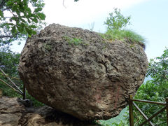 -野三坡百草畔景区