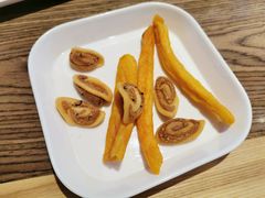 -龙少爷碳火干锅(环球中心店)