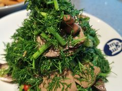 小心肝-羊来顺冰煮鲜羊 铁锅烀羊肉(中央大街店)
