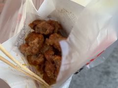 -傅强排骨(成都总店)