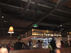 -星伦多自助料理·涮烤一体(虹悦城店)